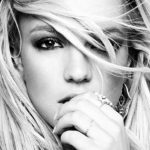 Britney Spears w marcu