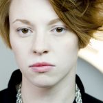 La Roux latem w Ameryce