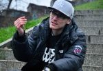PEZET & MAŁOLAT FEAT. MAŁPA – "Nagapiłem się"