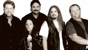 Molly Hatchet w Progresji