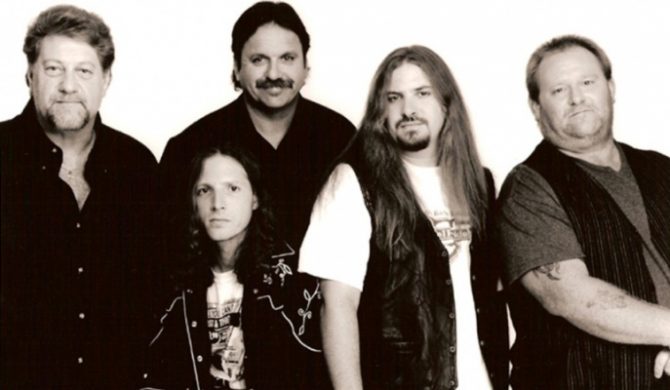Molly Hatchet w Progresji