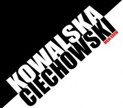 KASIA KOWALSKA – "Moja krew"