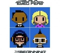 THE BLACK EYED PEAS – "The Beginning"