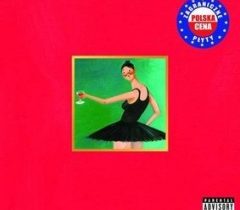 KANYE WEST – "My Beautiful Dark Twisted Fantasy"