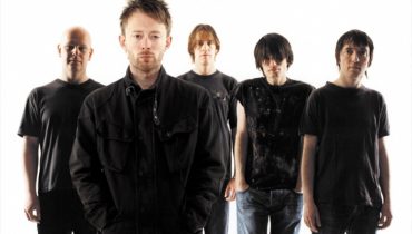 Radiohead nagrywają charytatywnie