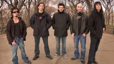 Anthrax coraz bliżej
