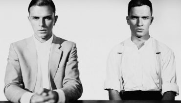 Hurts: Leona Lewis to skarb narodowy