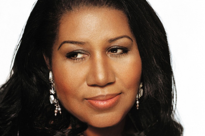 Aretha Franklin walczy z rakiem