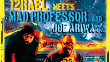 Izrael meets Mad Professor & Joe Ariwa
