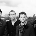 Coldplay na Open`er 2011