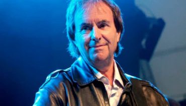 Chris de Burgh w Polsce