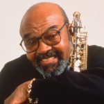 Zmarł James Moody