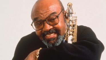 Zmarł James Moody