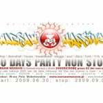 WarsawMassive 2009 – 62 dni imprezy non stop!