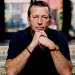 Eric Clapton sprzedaje gitary