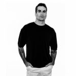 Henry Rollins nagrał z Mansonem