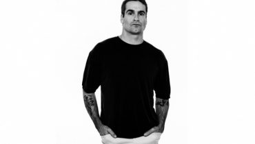 Henry Rollins nagrał z Mansonem