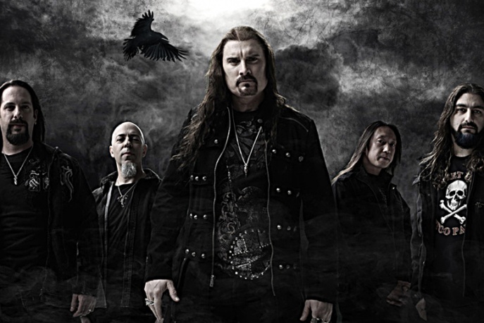 Nowy perkusista Dream Theater