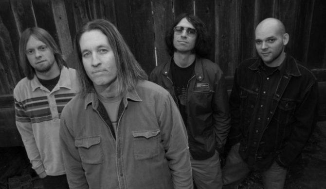 Fu Manchu we wrocławskim Firleju 19 marca