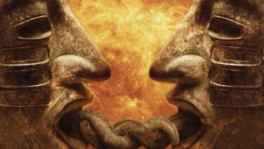 Pendragon ujawnia okładkę płyty