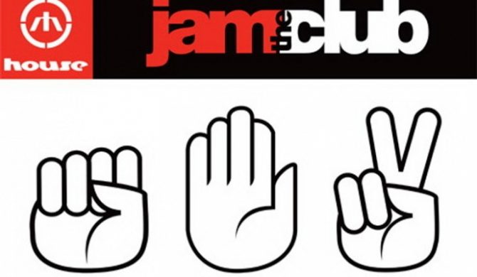 Wielki Finał Jam The Club KPN