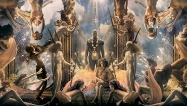 Kanye West: Świątecznie w Harlemie