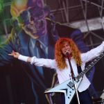 Slayer i Megadeth w Łodzi!