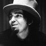 Zmarł Captain Beefheart