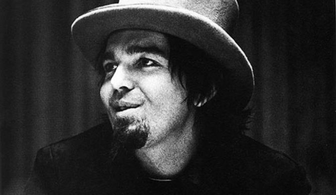 Zmarł Captain Beefheart