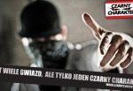 CZARNY CHARAKTER – „Powstań Warszawo!”