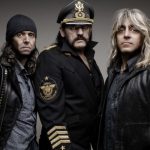Motorhead druga gwiazdą Sonisphere Festival