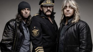 Motorhead druga gwiazdą Sonisphere Festival