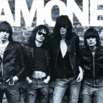 Ramones będą uhonorowani na Grammy