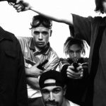 Bloodhound Gang w przyszłym roku