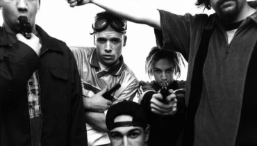 Bloodhound Gang w przyszłym roku