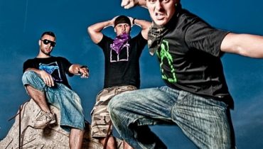 Wice Wersa – Premiera klipu „To My”