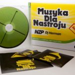NZP & Dj Herman „Muzyka dla nastroju”