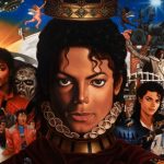 Michael Jackson znów światowym numerem 1