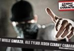 CZARNY CHARAKTER – "Teoria Spisku"