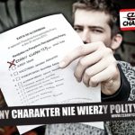 „Przeszedłem drogę” i „Teoria spisku” Flina