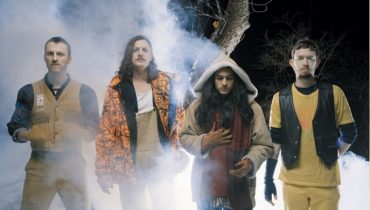 Yeasayer za darmo