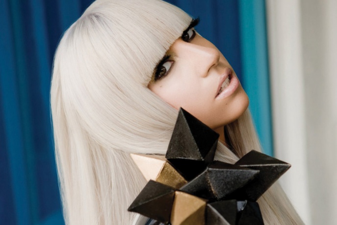 Lady GaGa najwięcej sprzedała