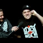 Tede vs Robert Burneika