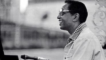 Zmarł Billy Taylor