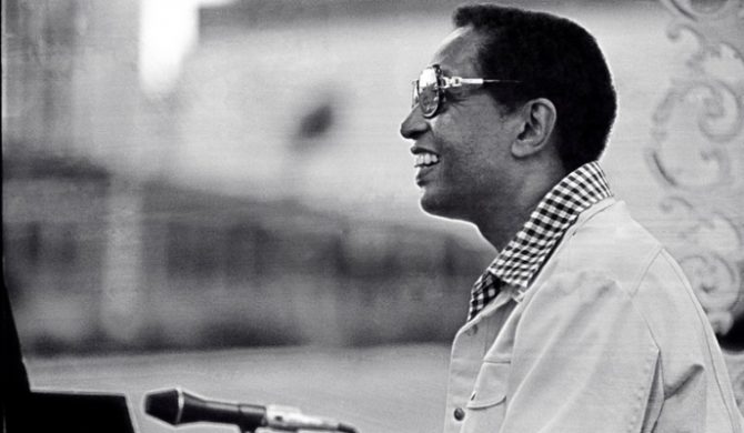 Zmarł Billy Taylor