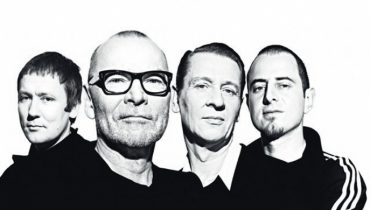 Męskie Granie – Noworoczny Koncert w Trójce