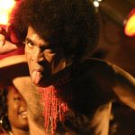 Zmarł wokalista Boney M