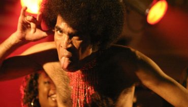 Zmarł wokalista Boney M