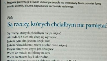 ELDO w podręcznikach
