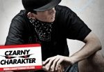 CZARNY CHARAKTER – "Wszystko jest na swoim miejscu"